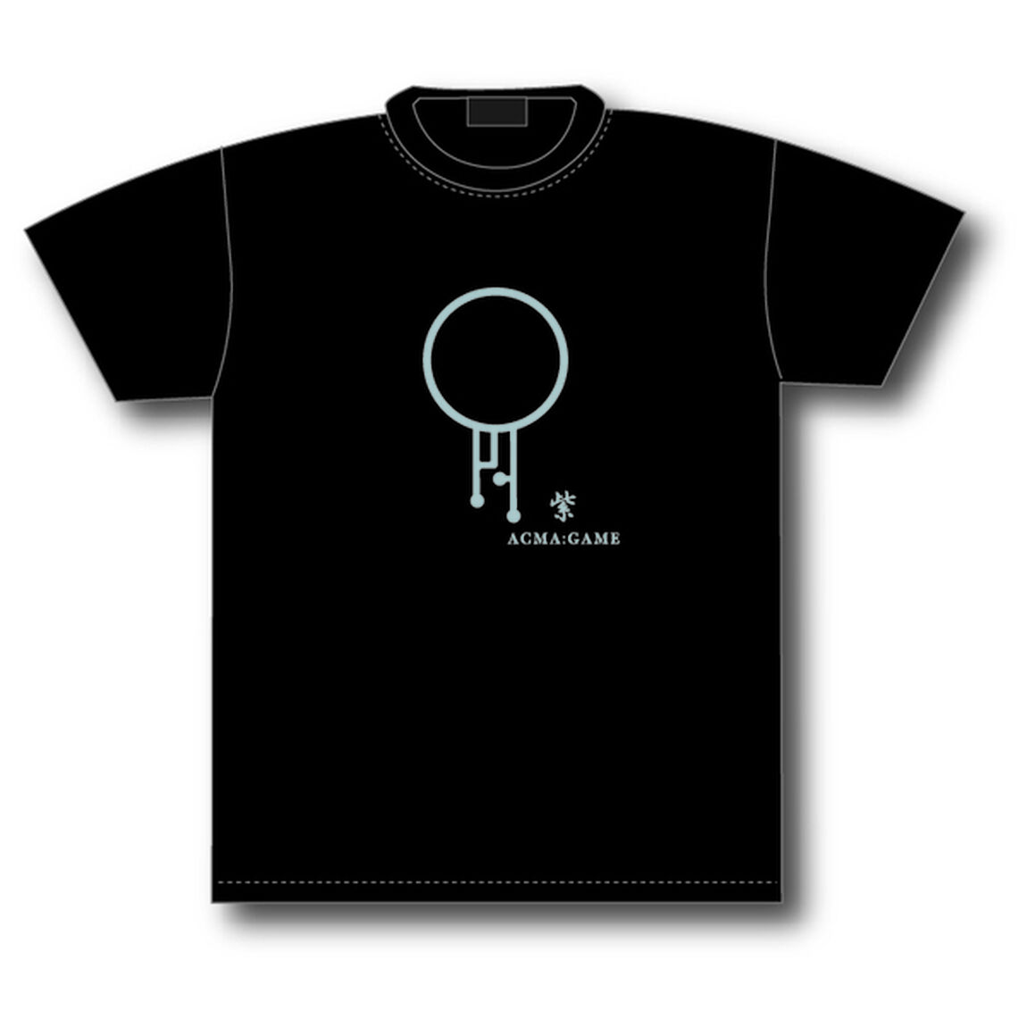 ACMA:GAME Tシャツ（紫）Mサイズ＜次回入荷分＞（その他）