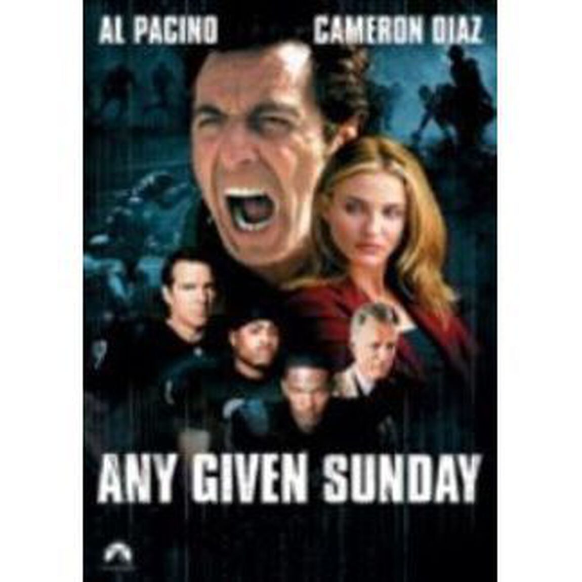 エニイ・ギブン・サンデー スペシャル・コレクターズ・エディション（ＤＶＤ）