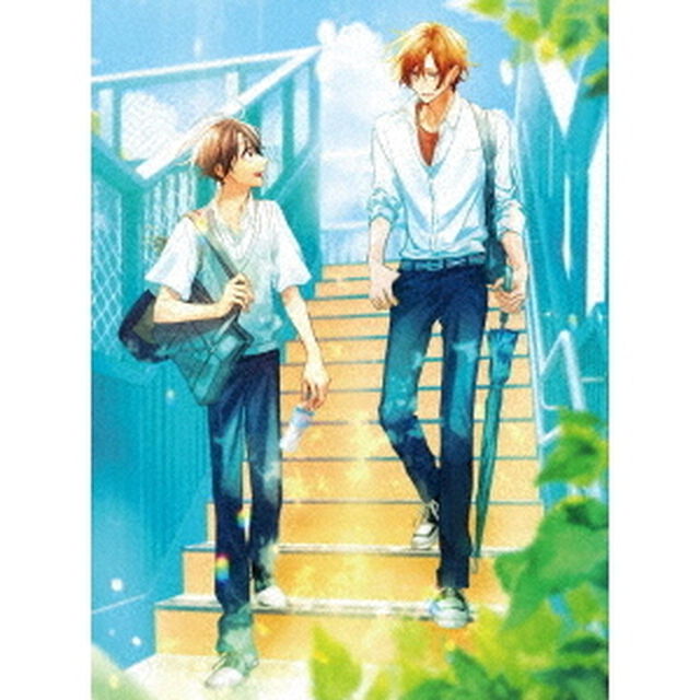 佐々木と宮野　第2巻（Ｂｌｕ－ｒａｙ　Ｄｉｓｃ）