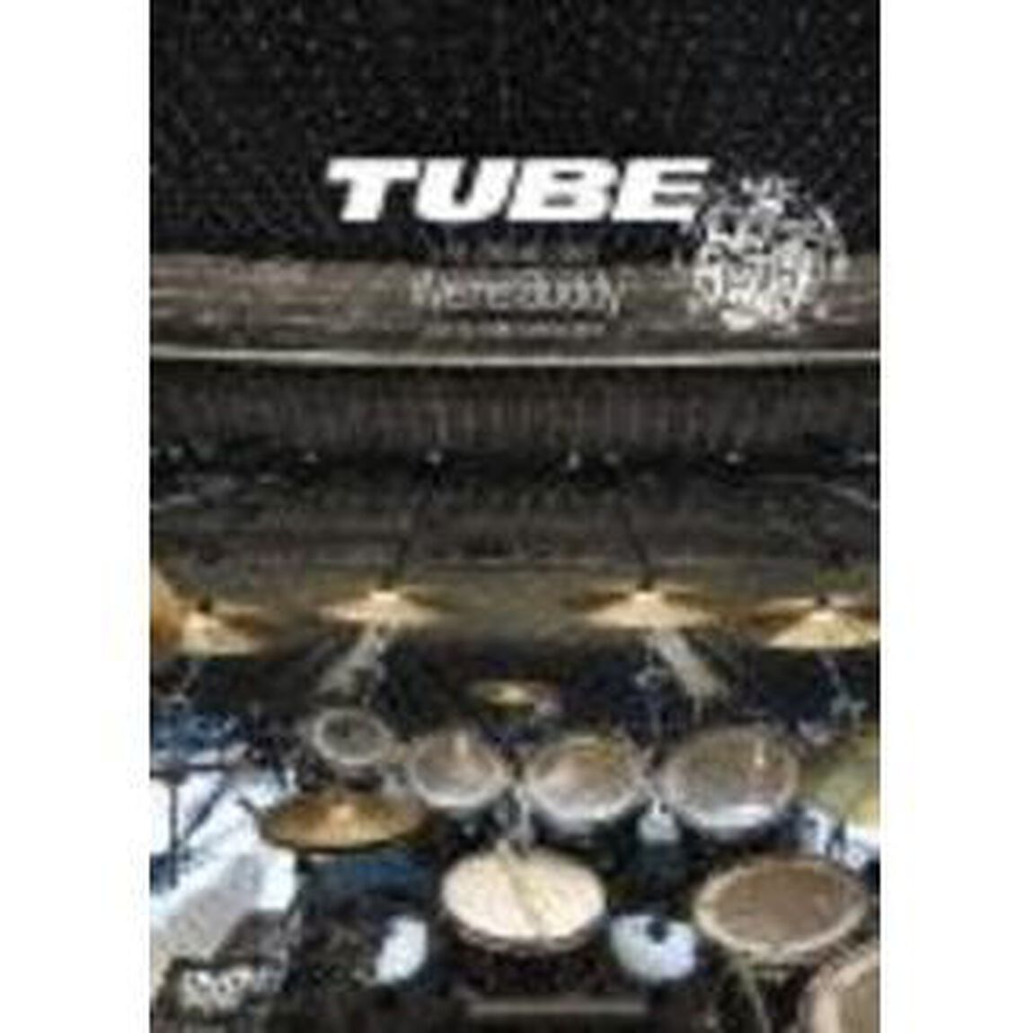 TUBE　LIVE　AROUND　2009　〜We&rsquo;re　Buddy〜　LIVE　＆　DOCUMENTARY（ＤＶＤ）