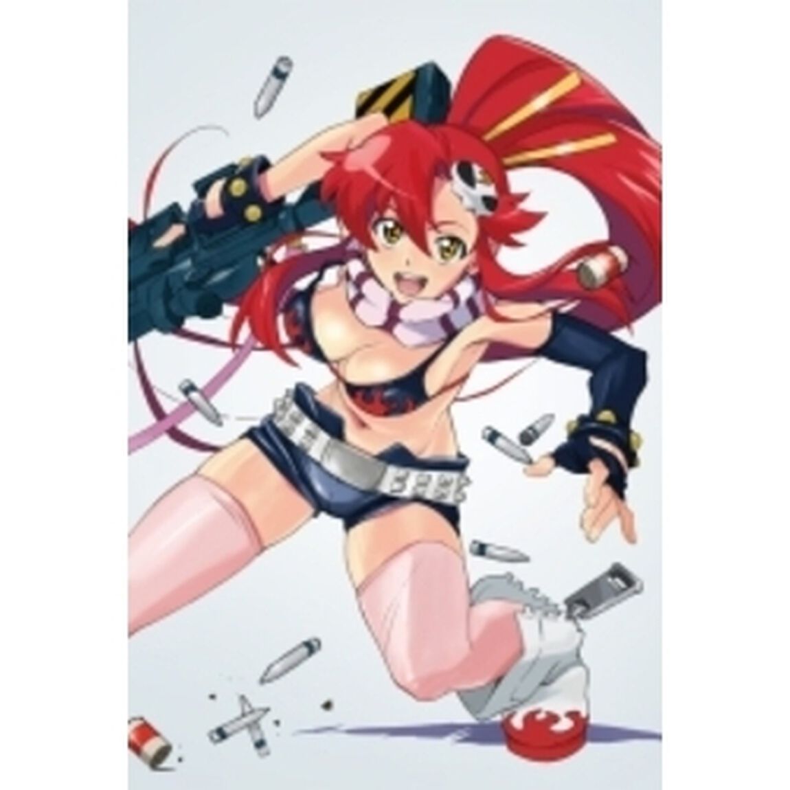 天元突破グレンラガン　2（ＤＶＤ）