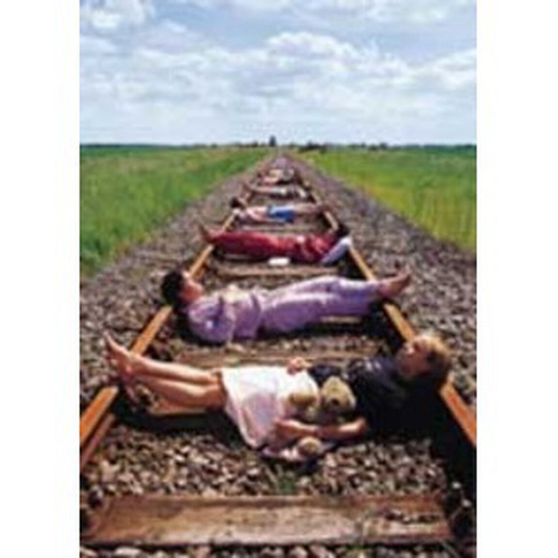 コンパートメント（TRAIN　OF　THOUGHT）（ＤＶＤ）