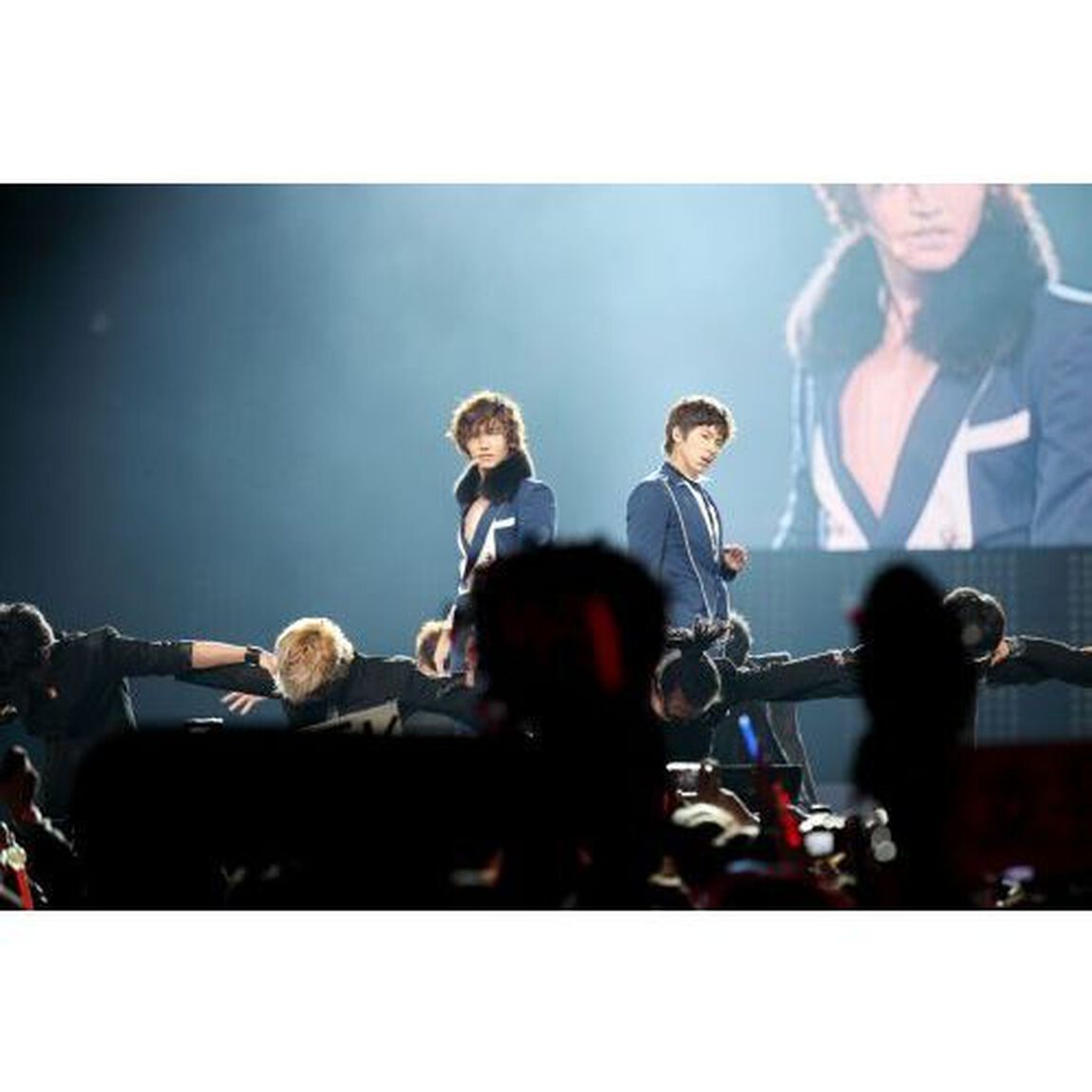 I　AM：　SMTOWN　LIVE　WORLD　TOUR　in　Madison　Square　Garden（ＤＶＤ）