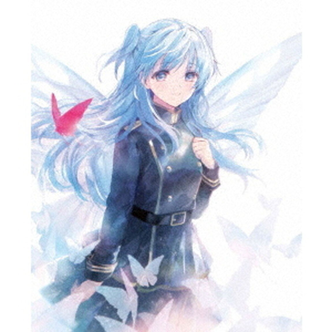 終末なにしてますか？忙しいですか？救ってもらっていいですか？　Blu－ray　BOX（Ｂｌｕ－ｒａｙ　Ｄｉｓｃ）