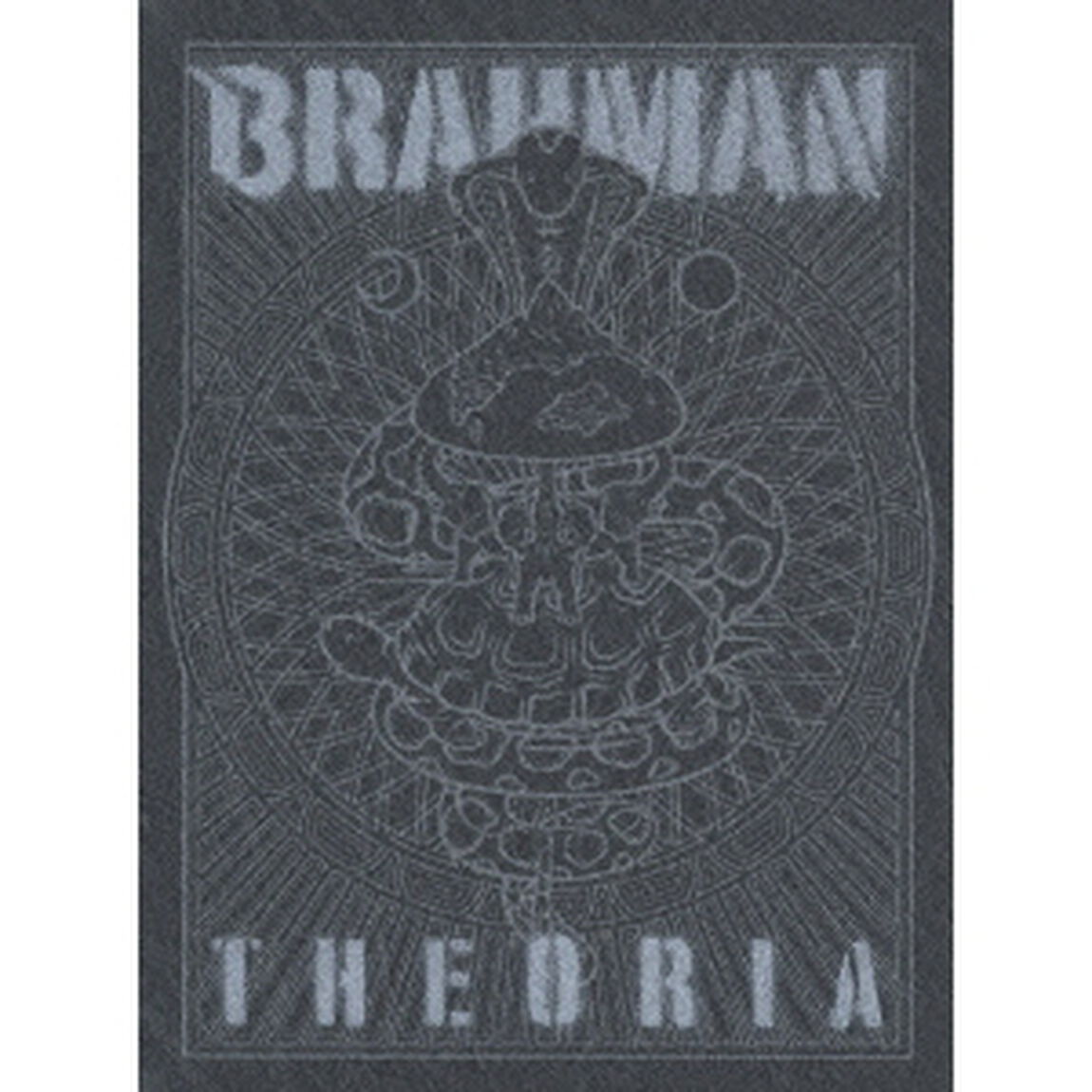 THEORIA（ＤＶＤ）