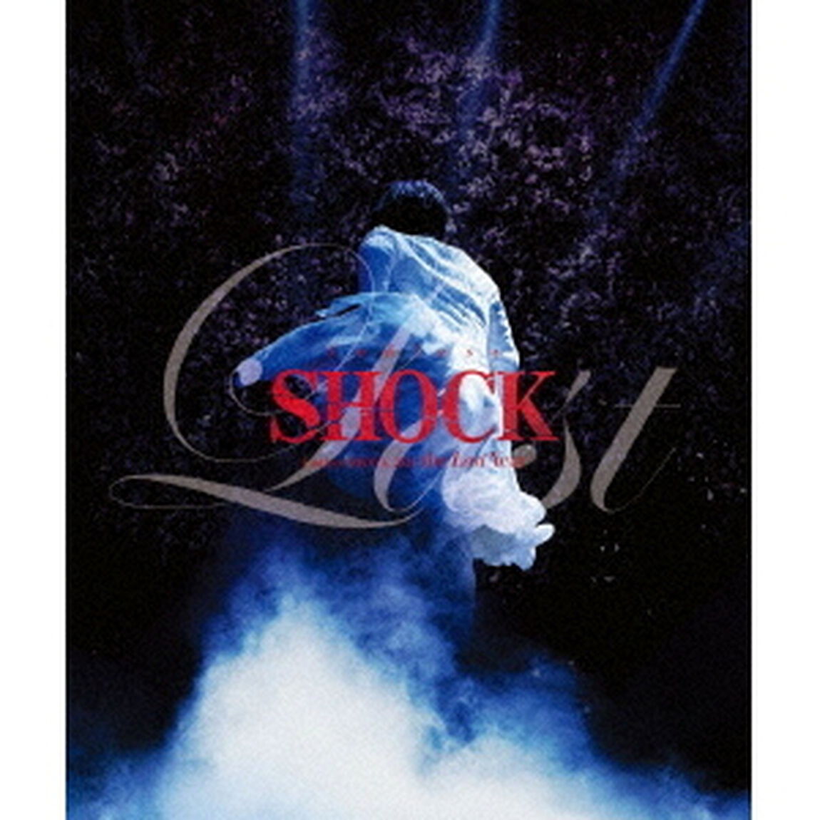 堂本光一／｢Endless SHOCK 2024 the Last Year」初回盤（ＤＶＤ）