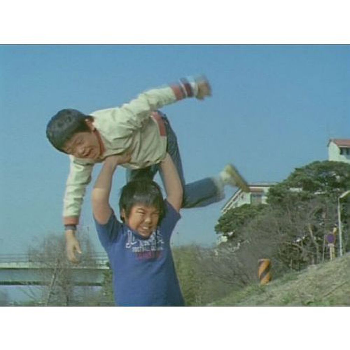 男！あばれはっちゃく　DVD－BOX1　デジタルリマスター版（ＤＶＤ）