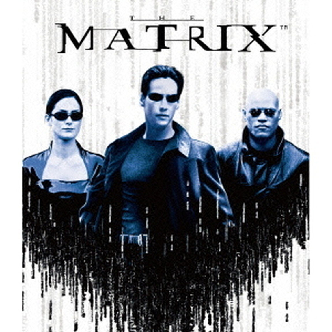 マトリックス（Ｂｌｕ－ｒａｙ　Ｄｉｓｃ）