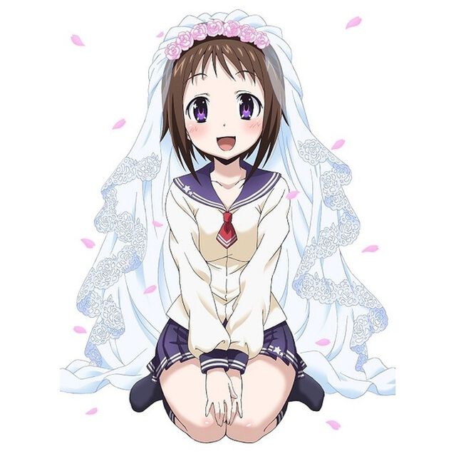 おくさまが生徒会長！ 下（Ｂｌｕ－ｒａｙ　Ｄｉｓｃ）