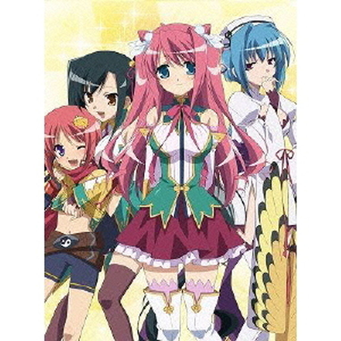 真・恋姫&dagger;無双　Blu－ray　BOX（Ｂｌｕ－ｒａｙ　Ｄｉｓｃ）