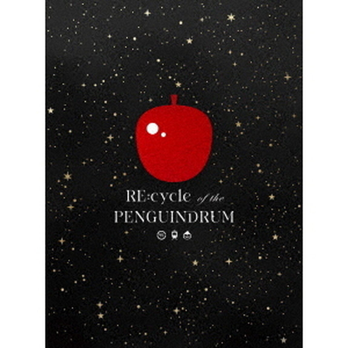 劇場版　RE：cycle　of　the　PENGUINDRUM　Blu－ray　BOX（Ｂｌｕ－ｒａｙ　Ｄｉｓｃ）