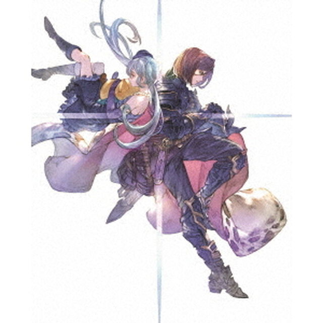 GRANBLUE　FANTASY　The　Animation　Season　2　7（ＤＶＤ）
