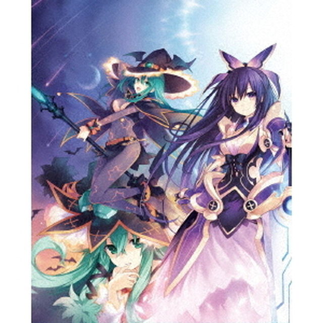 デート・ア・ライブⅢ　DVD　BOX　上巻（ＤＶＤ）