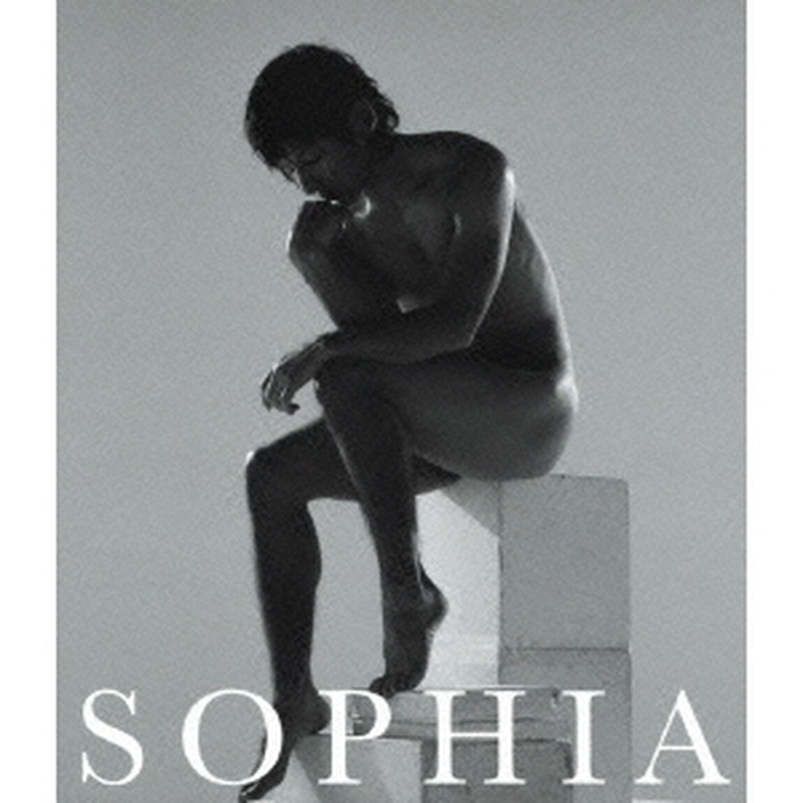 SOPHIA／未来大人宣言（Ｂｌｕ－ｒａｙ　Ｄｉｓｃ）