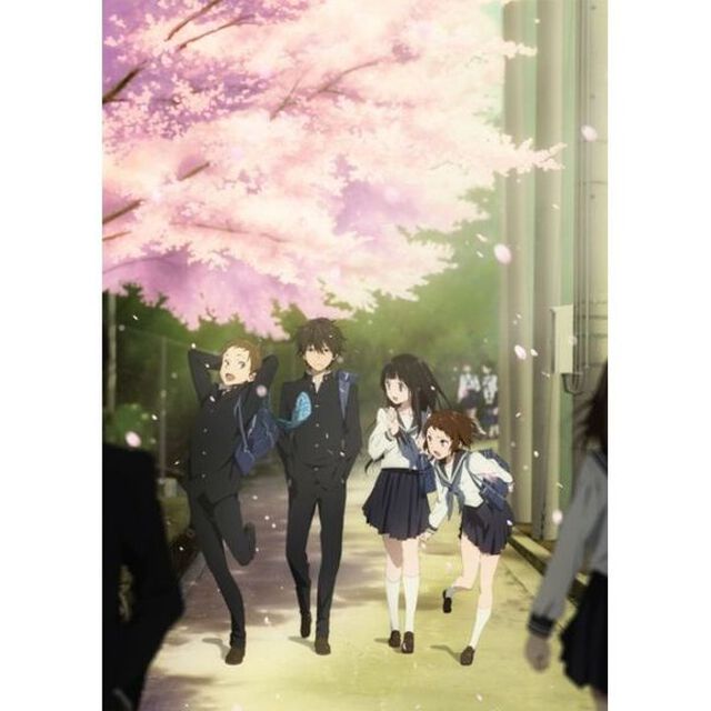 氷菓　第11巻（ＤＶＤ）