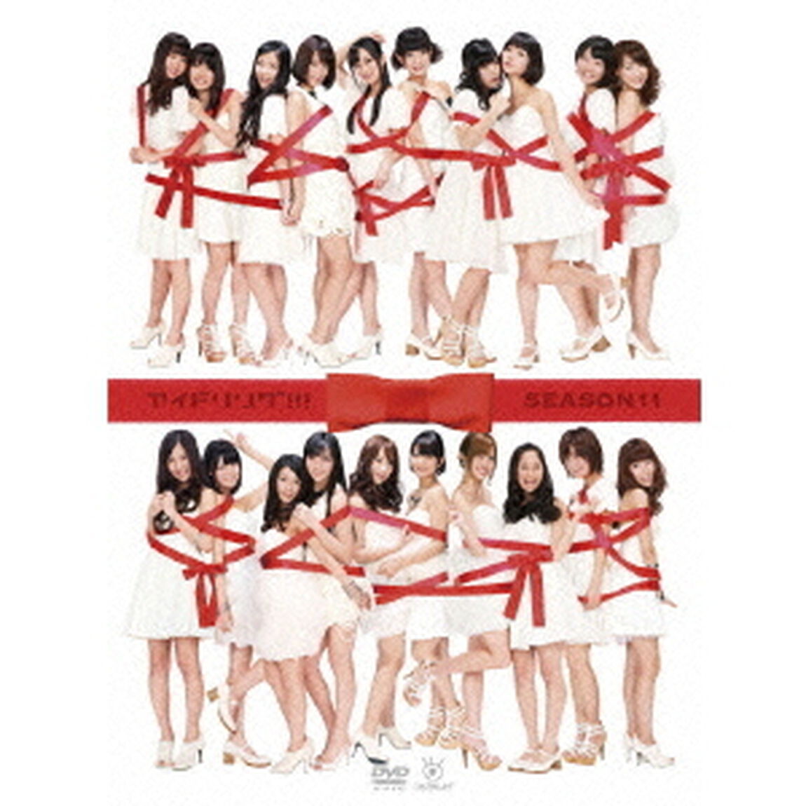 アイドリング!!! Season 11 DVD-BOX（ＤＶＤ）