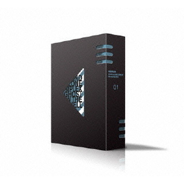 攻殻機動隊　STAND　ALONE　COMPLEX　Blu－ray　Disc　BOX　1（Ｂｌｕ－ｒａｙ　Ｄｉｓｃ）