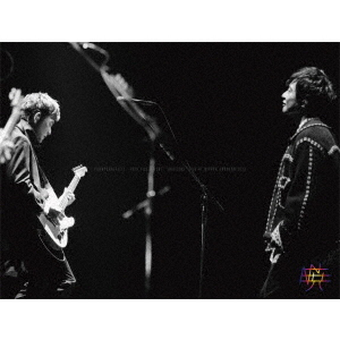 ポルノグラフィティ／18thライヴサーキット&ldquo;暁&rdquo;　Live at NIPPON BUDOKAN 2023 初回生産限定盤（Ｂｌｕ－ｒａｙ　Ｄｉｓｃ）