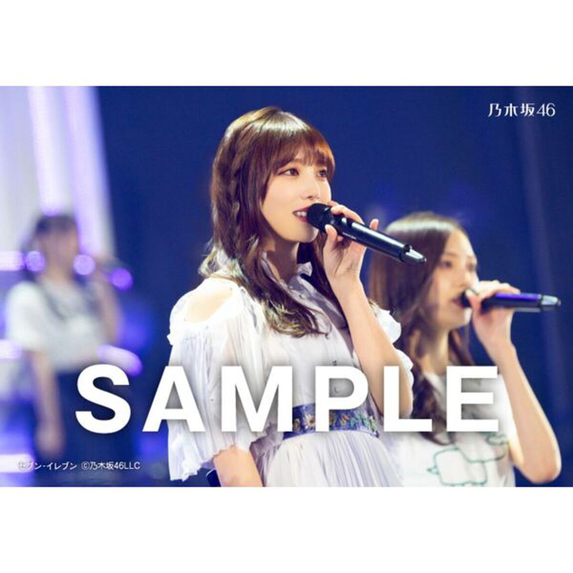 乃木坂46／YUUKI YODA GRADUATION CONCERT DAY 1 通常盤 Blu-ray（セブンネット限定特典：ライブ生写真Aセット（4枚）付き）（Ｂｌｕ－ｒａｙ　Ｄｉｓｃ）
