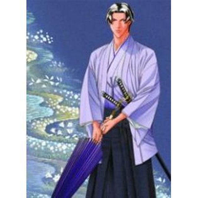 冬の蝉　第一巻〜江戸恋唄〜（ＤＶＤ）