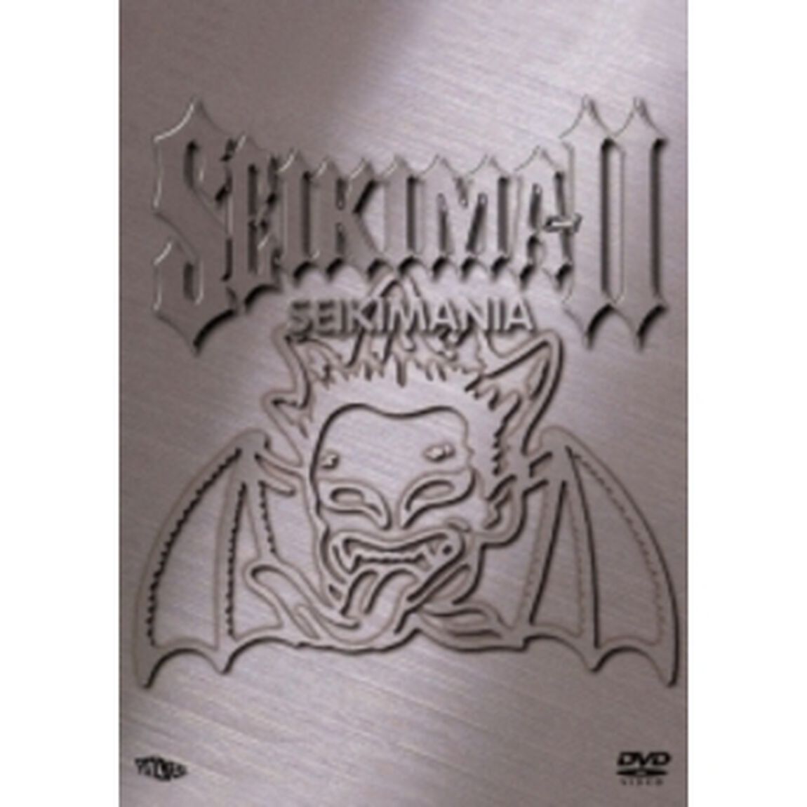 SEIKIMANIA（ＤＶＤ）
