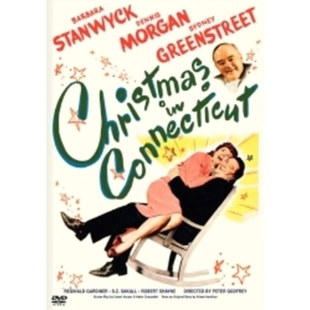クリスマス・イン・コネチカット　特別版（ＤＶＤ）