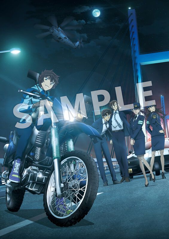 劇場版「名探偵コナン ハイウェイの堕天使」 Blu-ray ＜豪華盤