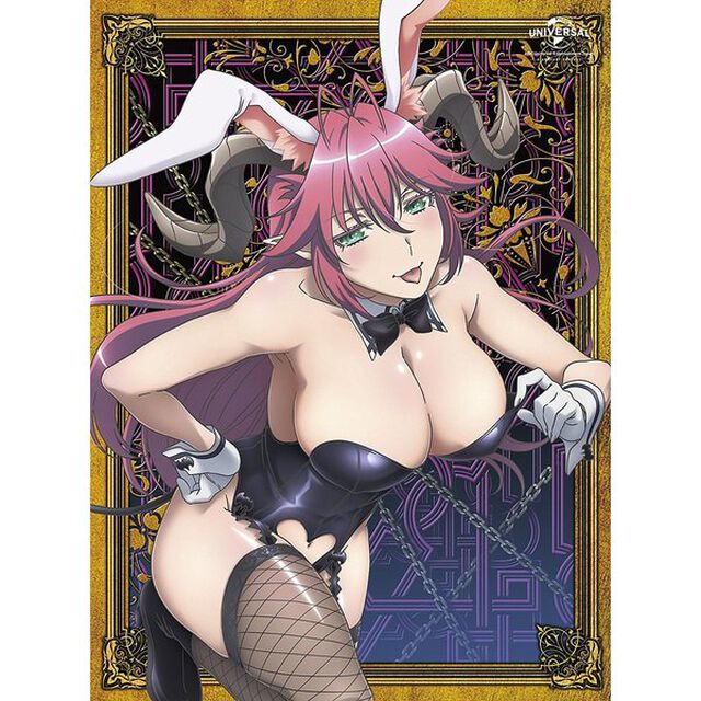 sin　七つの大罪　第七の罪（Ｂｌｕ－ｒａｙ　Ｄｉｓｃ）