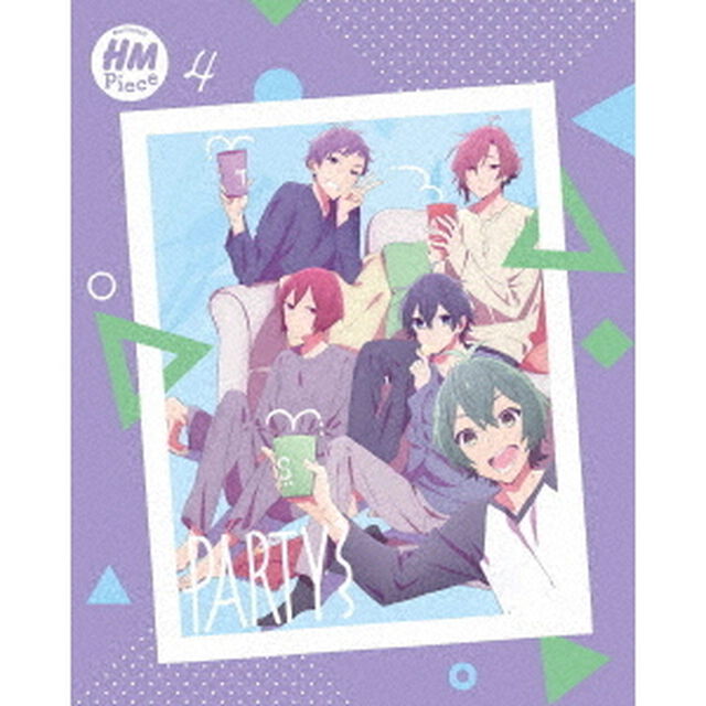 ホリミヤ　－piece－　4（ＤＶＤ）