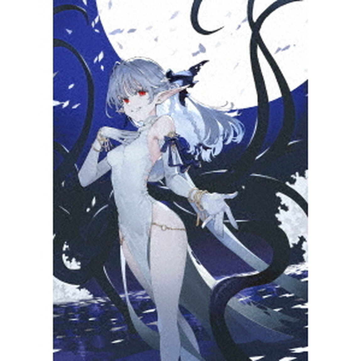 異世界黙示録マイノグーラ〜破滅の文明で始める世界征服〜　DVD　BOX（ＤＶＤ）