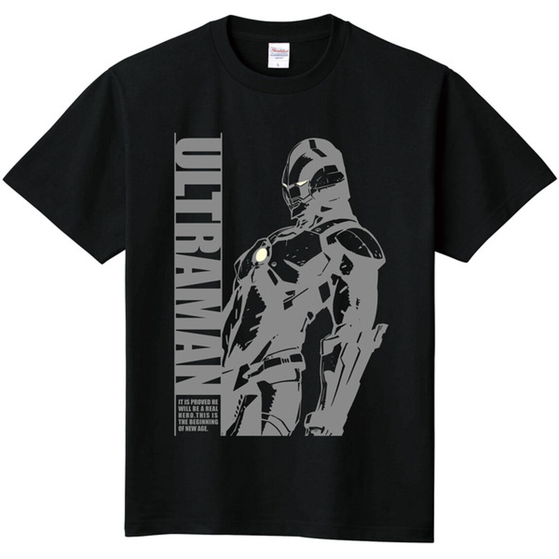 【12/3(日)入場分】「東京コミコン2017」前売入場券(一般)＋「ULTRAMAN」書き下ろしオリジナルデザインＴシャツ(Type Ｄ/サイズＳ) セット＜セブンネット限定＞（その他）