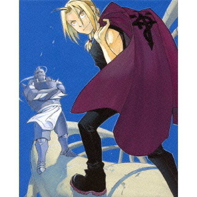 鋼の錬金術師　嘆きの丘の聖なる星（ＤＶＤ）