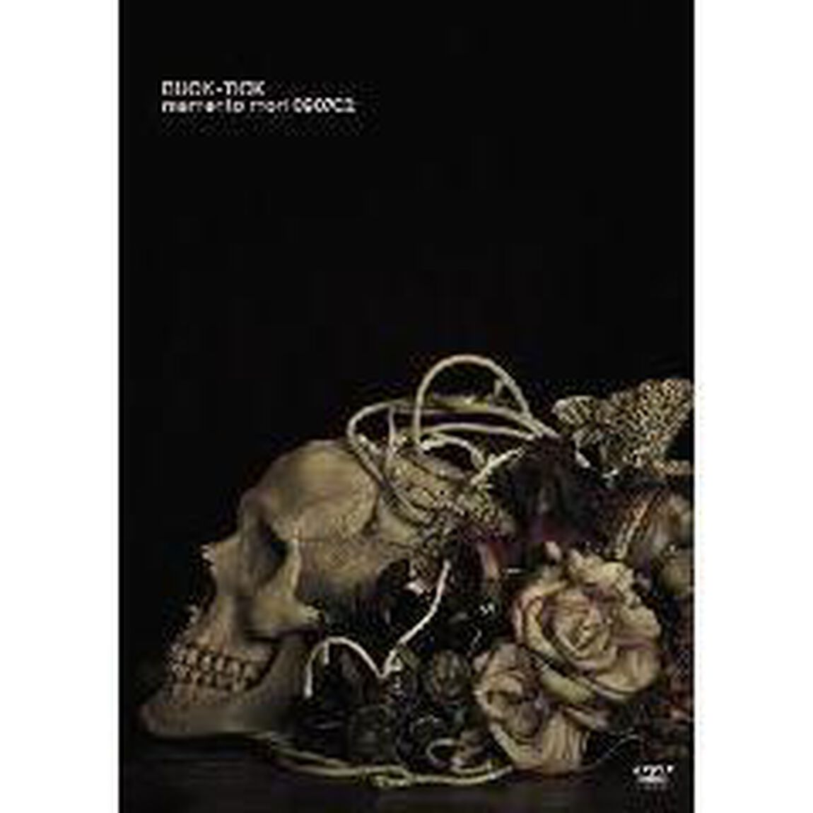 BUCK-TICK／memento mori 090702 ＜通常盤＞（ＤＶＤ）