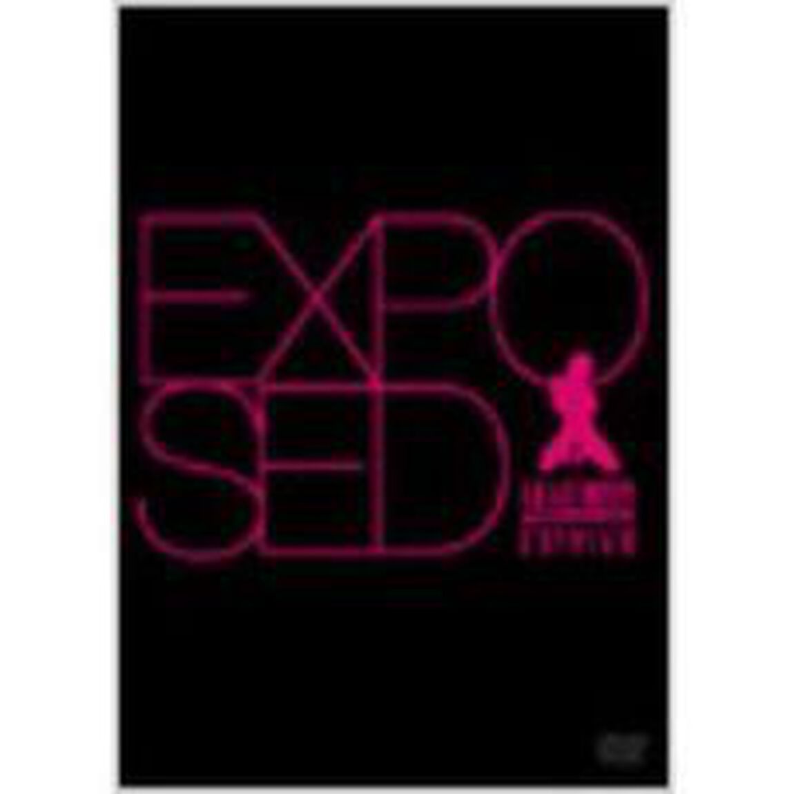 リア・ディゾン in USA／PREMIUM EDITION &ldquo;EXPOSED&rdquo;（ＤＶＤ）