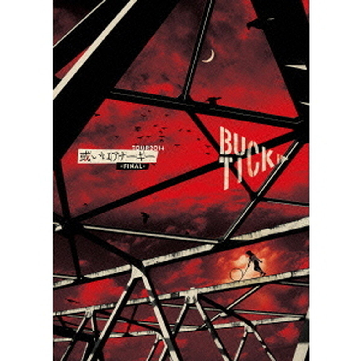 TOUR2014　或いはアナーキー　－FINAL－（ＤＶＤ）