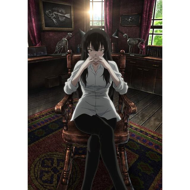 櫻子さんの足下には死体が埋まっている　第3巻（Ｂｌｕ－ｒａｙ　Ｄｉｓｃ）