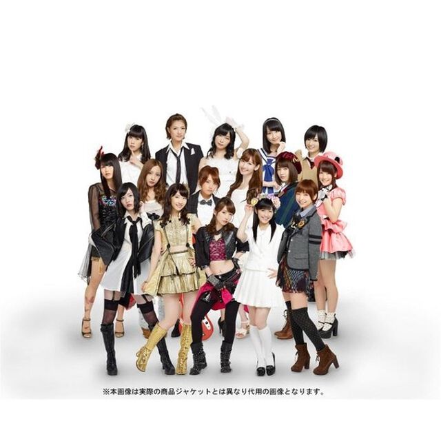 ミリオンがいっぱい〜AKB48ミュージックビデオ集〜　スペシャルBOX（ＤＶＤ）