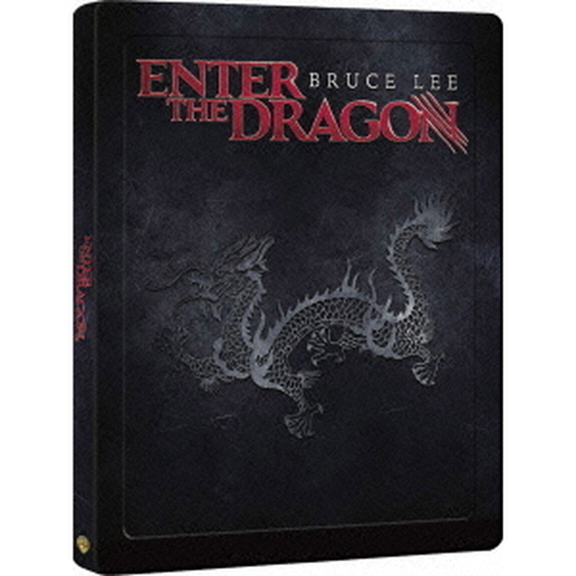 燃えよドラゴン（Ｂｌｕ－ｒａｙ　Ｄｉｓｃ）