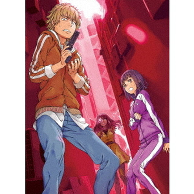 とある魔術の禁書目録Ⅲ　第5巻（Ｂｌｕ－ｒａｙ　Ｄｉｓｃ）