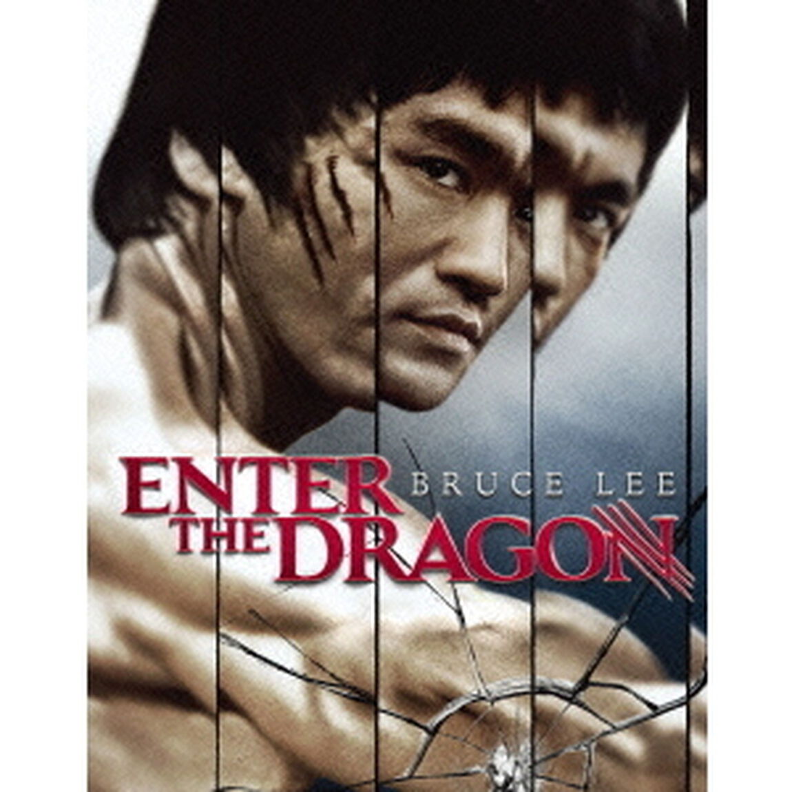 燃えよドラゴン　製作40周年記念リマスター版（Ｂｌｕ－ｒａｙ　Ｄｉｓｃ）