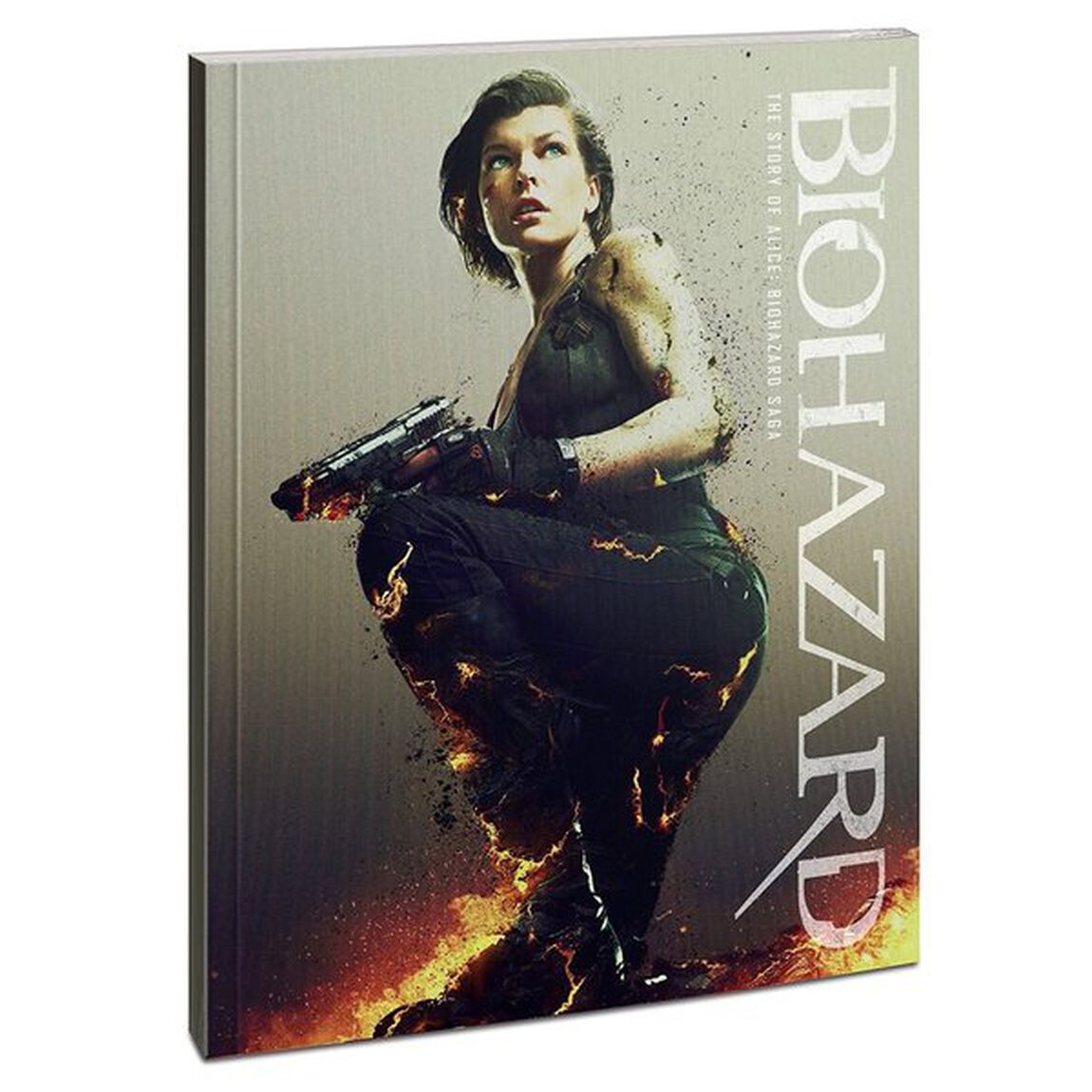 バイオハザード　アルティメット・コンプリート・ボックス（Ｂｌｕ－ｒａｙ　Ｄｉｓｃ）