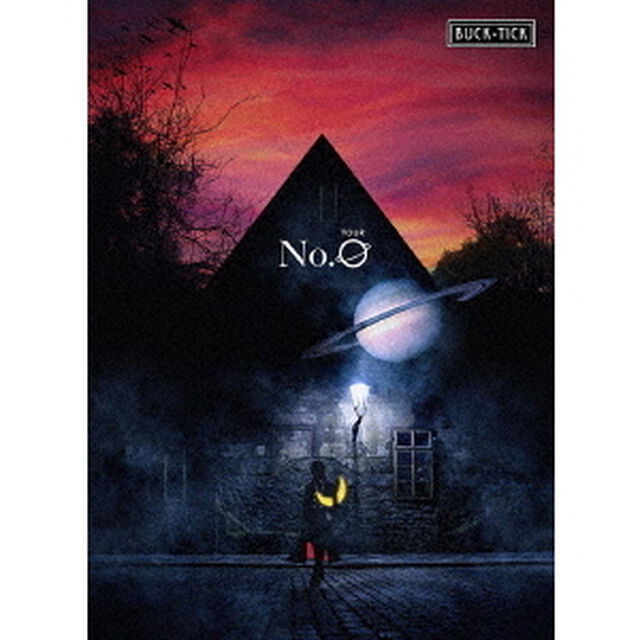 TOUR　No．0（ＤＶＤ）