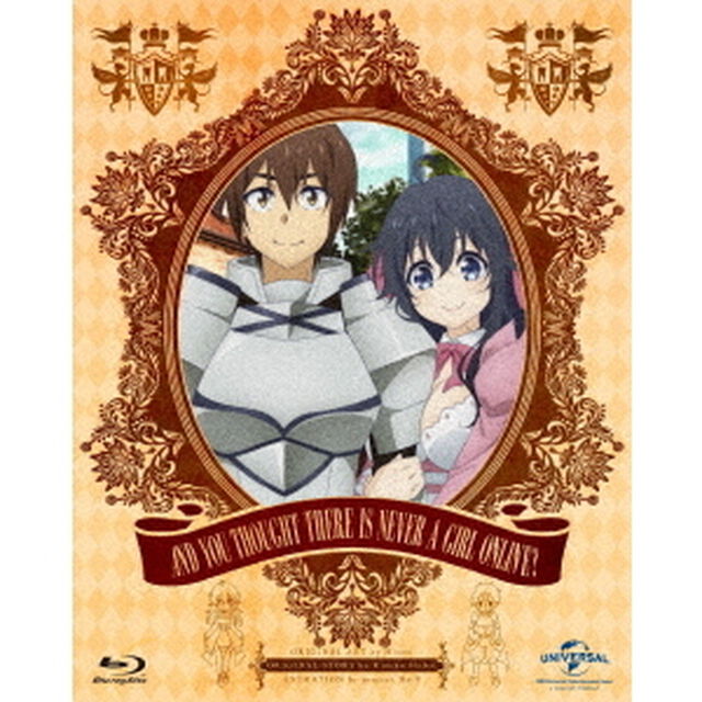 ネトゲの嫁は女の子じゃないと思った？Blu－ray　BOX＜スペシャルプライス版＞（Ｂｌｕ－ｒａｙ　Ｄｉｓｃ）