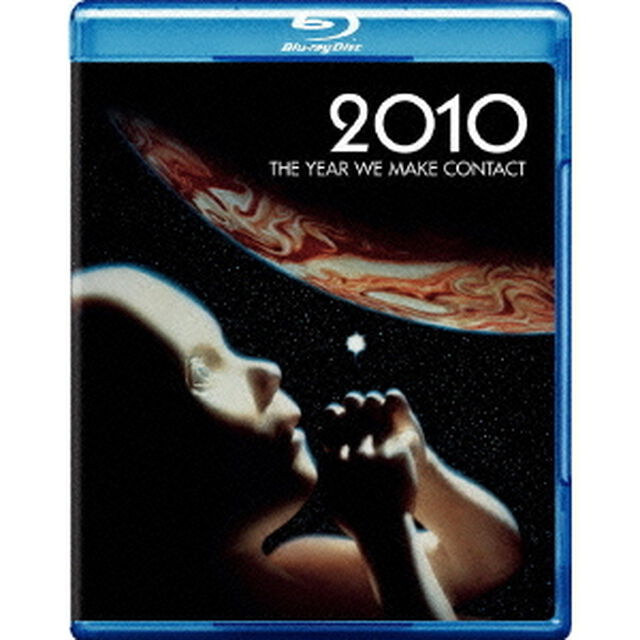 2010年（Ｂｌｕ－ｒａｙ　Ｄｉｓｃ）