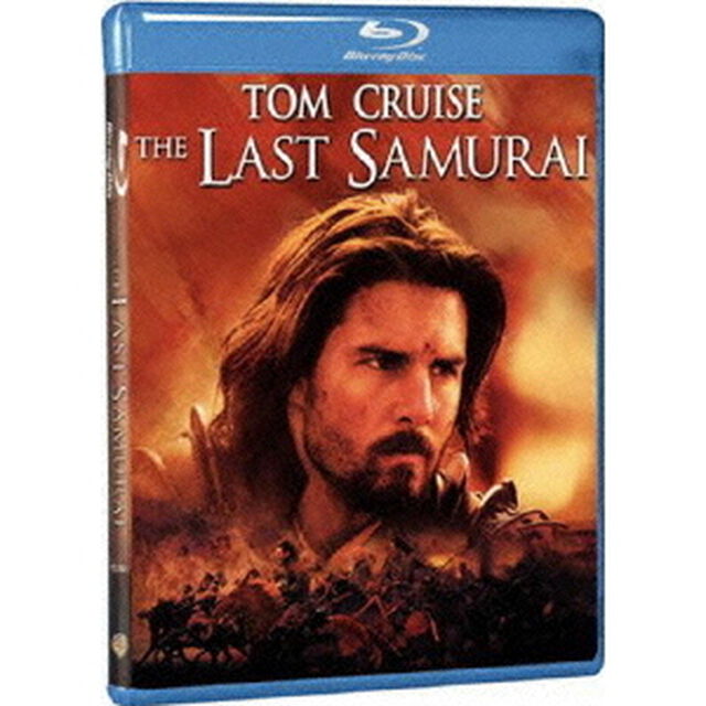 ラスト　サムライ（Ｂｌｕ－ｒａｙ　Ｄｉｓｃ）