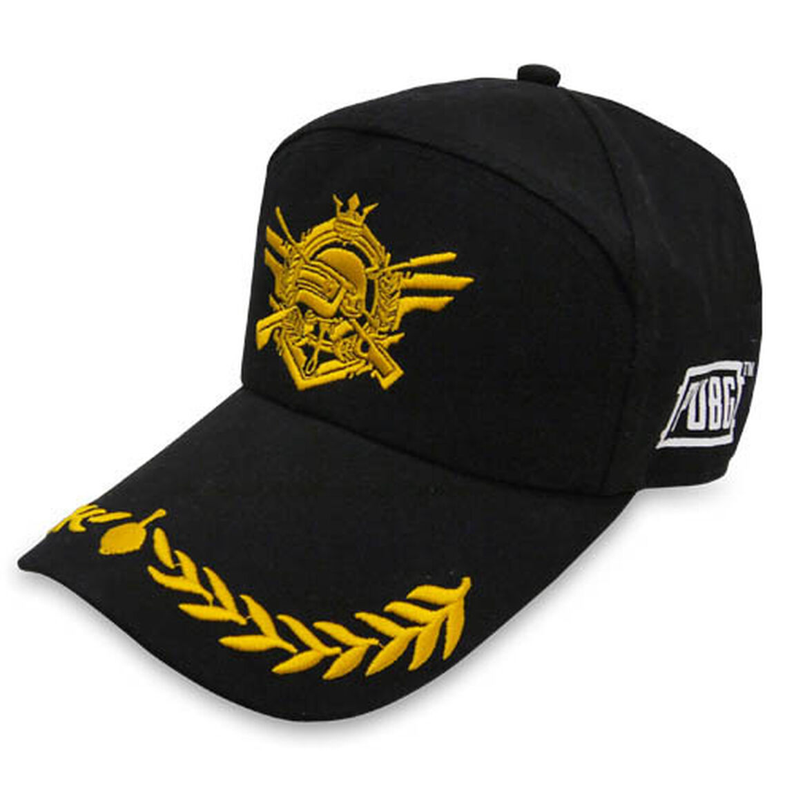 【PUBG】PUBG 征服者 アポロキャップ [PLAYERUNKNOWN&rsquo;S BATTLEGROUNDS]（その他）
