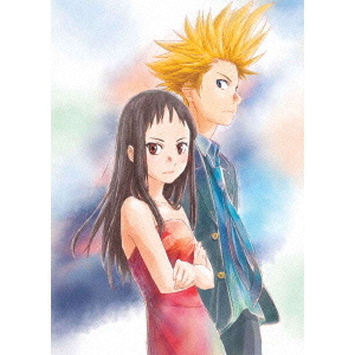 四月は君の嘘　5（Ｂｌｕ－ｒａｙ　Ｄｉｓｃ）