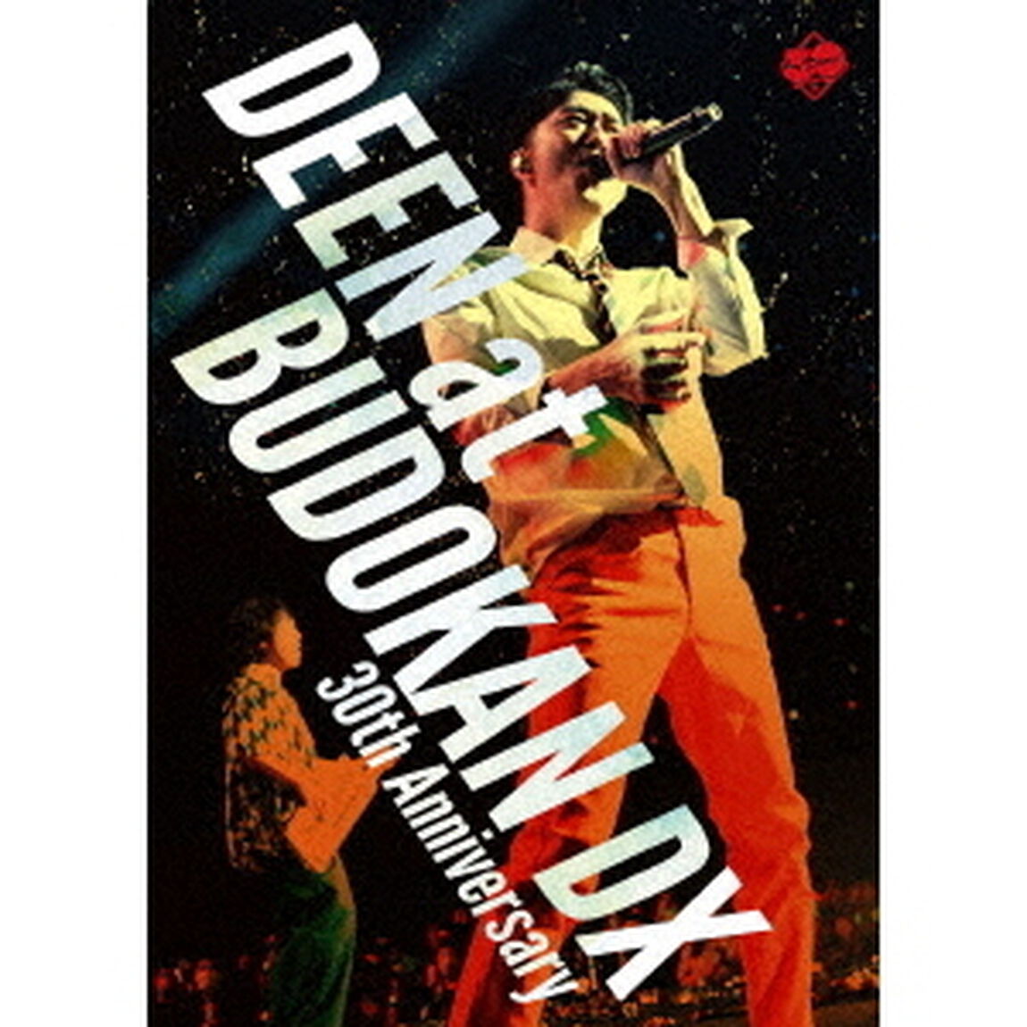 DEEN／DEEN at BUDOKAN DX -30th Anniversary- 完全生産限定盤 Blu-ray （特典なし）（Ｂｌｕ－ｒａｙ　Ｄｉｓｃ）