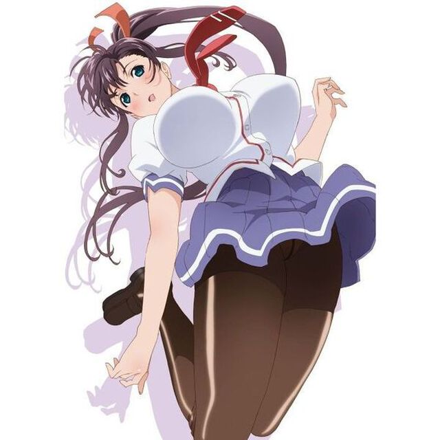 マケン姫っ！通　第1巻（Ｂｌｕ－ｒａｙ　Ｄｉｓｃ）