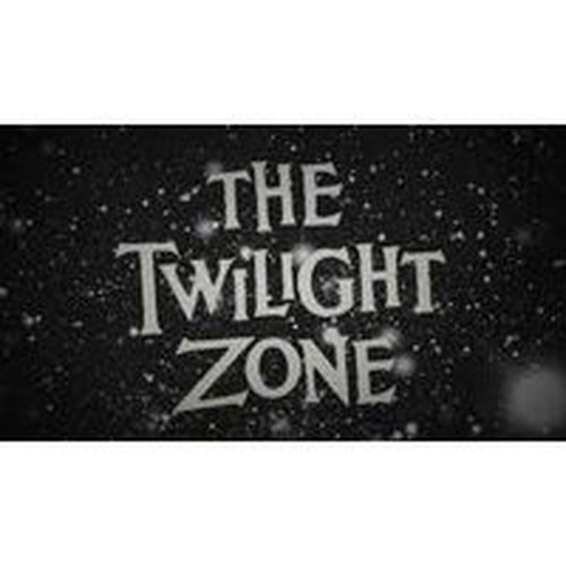 ミステリーゾーン〜Twilight　Zone〜14（ＤＶＤ）